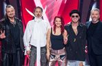 Margaret zalała się łzami w The Voice of Poland! Emocje sięgnęły zenitu