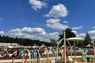 Cyrkowa Noc Kupały w Julinku! Magiczny długi weekend blisko Warszawy