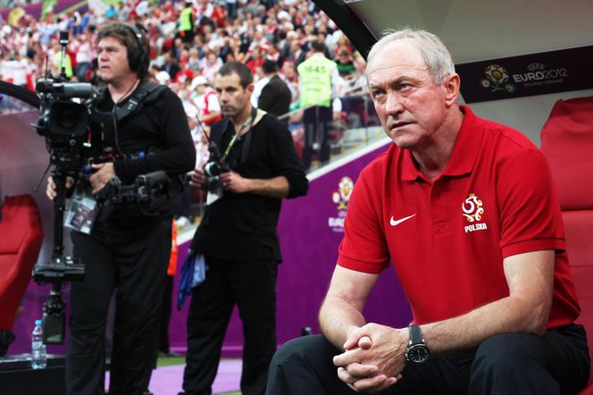 13 lat od meczu otwarcia Euro 2012: Polska - Grecja
