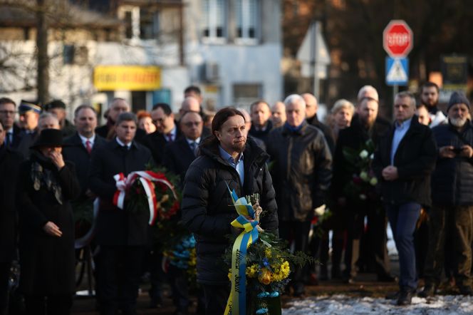 Obchody 80. rocznicy Tragedii Górnośląskiej w Bytomiu