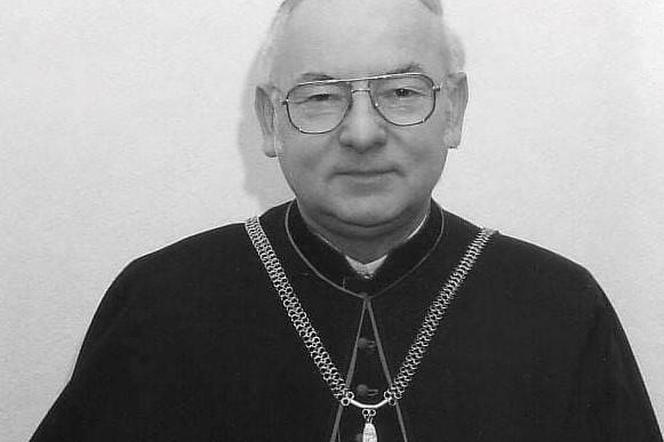 ks. Henryk Kujaczyński