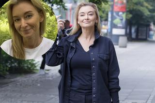 Martyna Wojciechowska mocno schudła