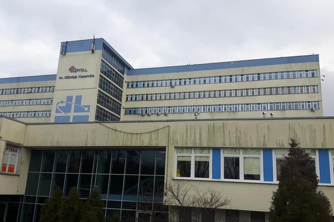 modernizacja Kopernika