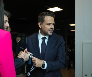 Konwencja krajowa Platformy Obywatelskiej