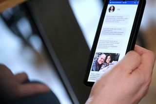 M jak miłość odc. 1873. Tadeusz (Bartłomiej Nowosielski)