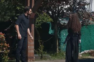 Emanet - powrót Nany 