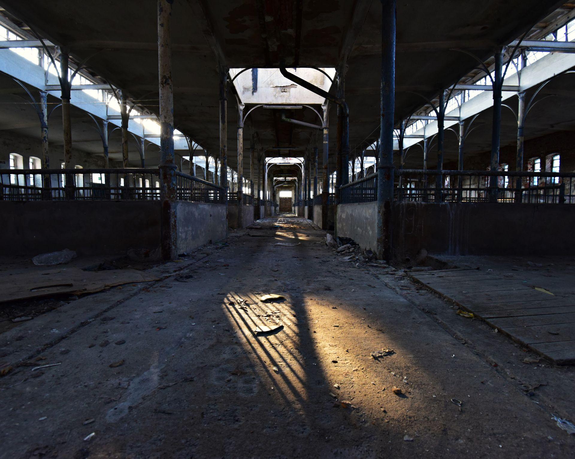 Stara Rzeźnia w nowej odsłonie: Poznań zyska nową dzielnicę