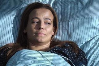 M jak miłość, odcinek 1438, Magda (Anna Mucha)