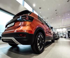 CityMotors Gdańsk: Wybierz swojego wymarzonego Volkswagena!