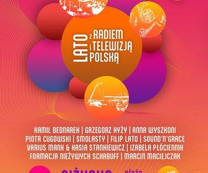 LATO Z RADIEM I TELEWIZJĄ POLSKĄ