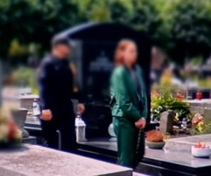 Śmierć 4-miesięcznego Oskara i skandal wokół zatrzymania jego matki