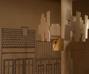 Architektura Codzienna w BWA Sokół