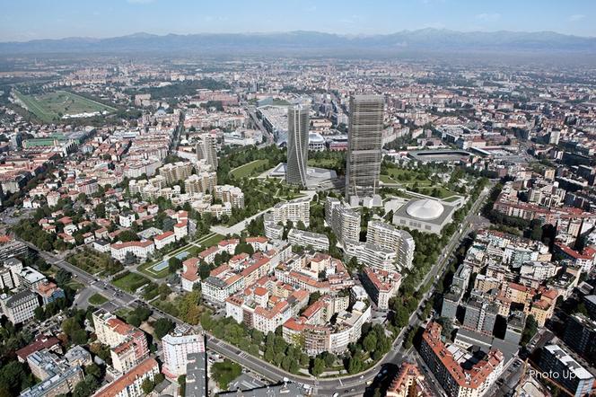 Apartamenty City Life