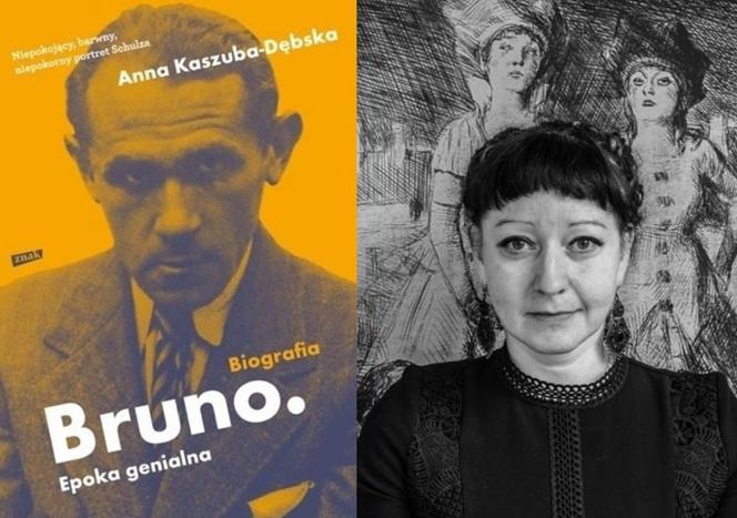 Malarstwo jest tym, co w życiu pragnę robić  - Kaszuba-Dębska odwiedzi Płock