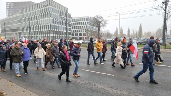 III Poznański Marsz Niepodległości