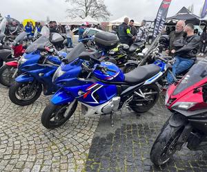 Inauguracja sezonu motocyklowego w Gorzowie