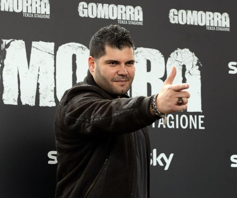 GOMORRA