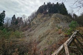 Setny rezerwat przyrody na Podkarpaciu 