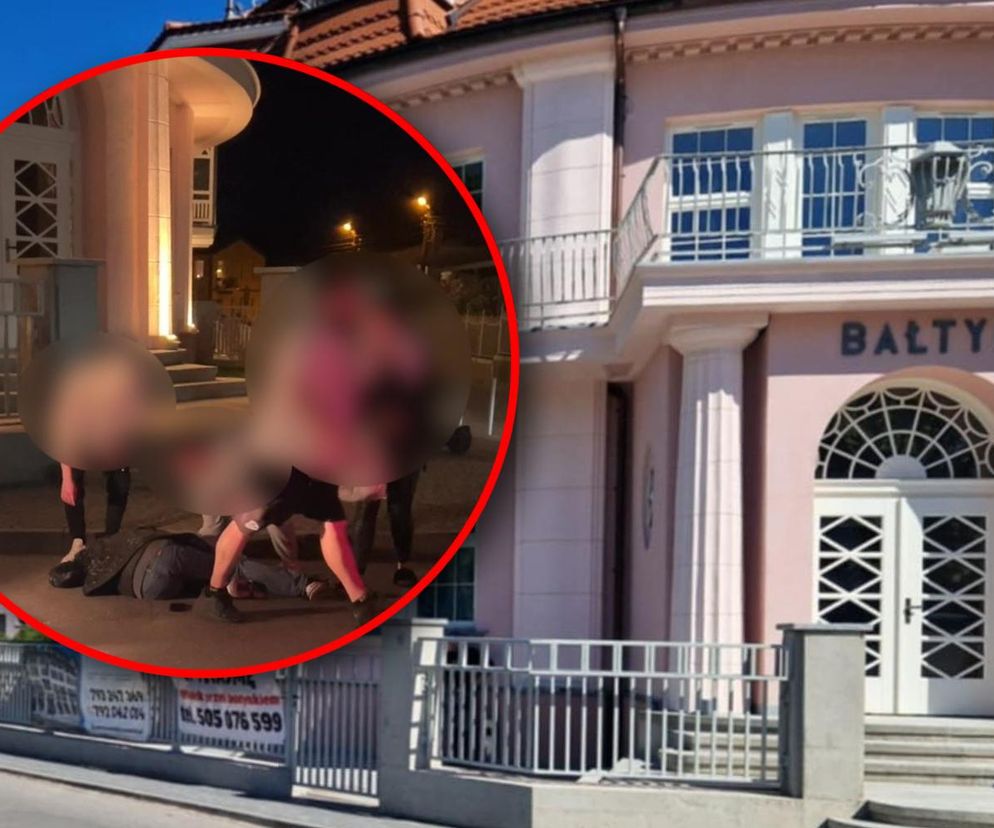 Wrócił do Polski i zginął. Zakatowali Gracjana w centrum Międzyzdrojów. Był życiowym optymistą