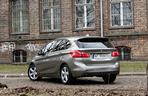 BMW serii 2 Active Tourer 218d AT