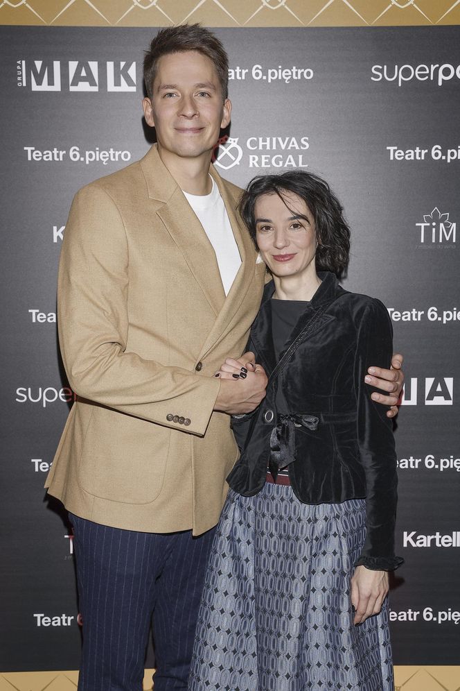 "Wspaniałe horyzonty" - prapremiera spektaklu