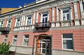 IPN kupuje budynek w Radomiu. Ma się tam znaleść sala wystawiennicza i centrum edukacyjne 