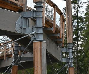 SkyWalk - Serce Poronina 