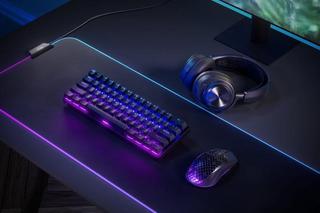 SteelSeries Apex Pro Mini Recenzja: Kiedy rozmiar nie ma znaczenia. Najlepsza e-sportowa klawiatura