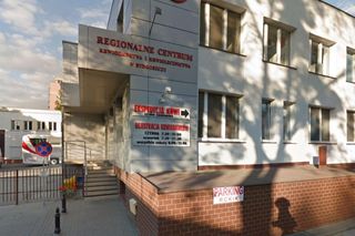 Będzie rozbudowa Regionalnego Centrum Krwiodawstwa i Krwiolecznictwa w Bydgoszczy. Co się zmieni?