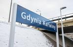 Nowe przystanki PKM w Gdyni