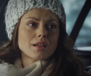  M jak miłość odcinek 1865: Kasia (Paulina Lasota)