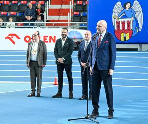 Jubileuszowy Orlen Copernicus Cup w Toruniu. Zdjęcia kibiców i sportowców