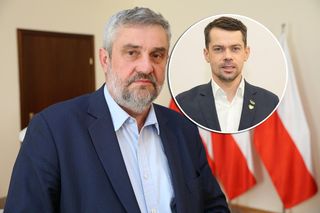 Ardanowski i Kołodziejczak alarmują w sprawie sytuacji w rolnictwie: Mają nóż na gardle. Niech rząd nie mówi, że nic nie może
