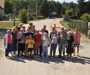 Garnki drżą, a ludzie grzmią. „Ten remont nie daje nam żyć”. Uciążliwa przebudowa niszczy życie mieszkańców