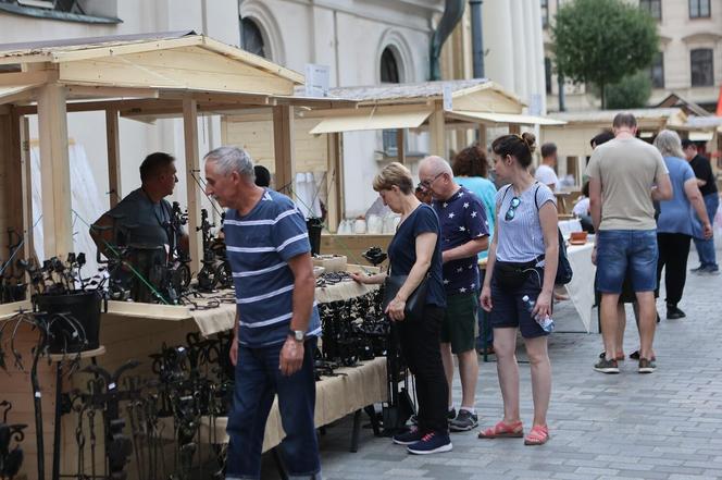 W Lublinie rozpoczął się kultowy festiwal Re:tradycja – Jarmark Jagielloński