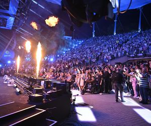 Magiczne Zakończenie Wakacji