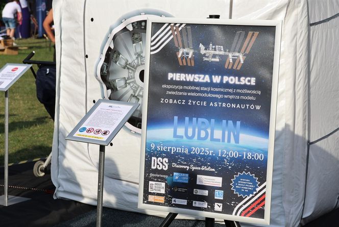 Piknik naukowy, potańcówka i koncert w ramach „Lata z Radiem i Telewizją Polską” w Lublinie