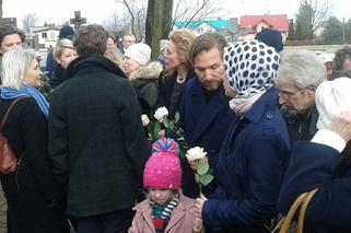 Pogrzeb Andrzeja Żuławskiego. Gdzie zostanie pochowany reżyser?