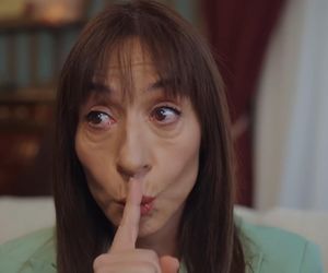 Złoty chłopak choroba Nukhet