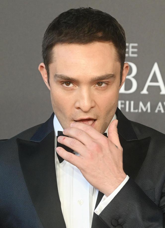 Ed Westwick