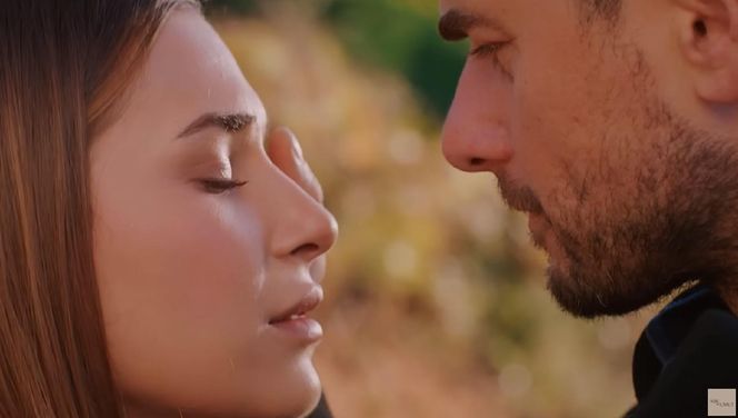 Miłość i nadzieja odc. 300. Kuzey, Sila