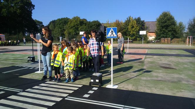 Rozpoczęła się coroczna akcja „Jestem widoczny, jestem bezpieczny”.