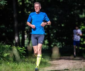 Parkrun Las Aniołowski w Częstochowie. Biegowa rekreacja na 5 kilometrach [ZDJĘCIA]