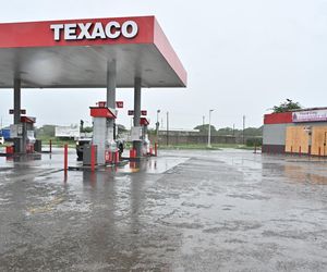 Huragan stulecia na Jamajce! Oto zdjęcia kataklizmu