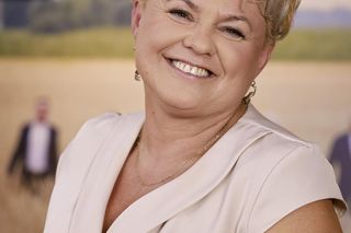 Agata z Rolnik szuka żony