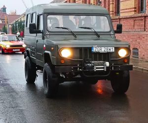 Święto Niepodległości 2025 w Szczecinie