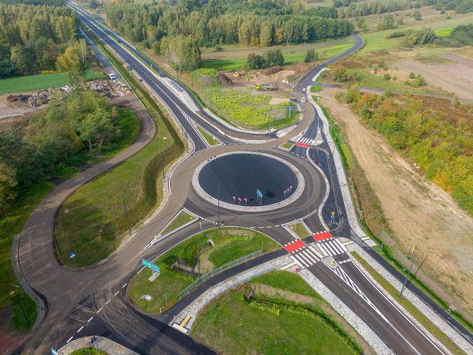 Dobiega końca budowa Trasy Górna