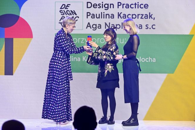 Laureaci 32. edycji konkursu Dobry Wzór