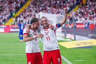 Matty Cash w niezwykłych słowach podsumował występ Kamila Grosickiego. Cóż za porównanie do wielkiej gwiazdy!