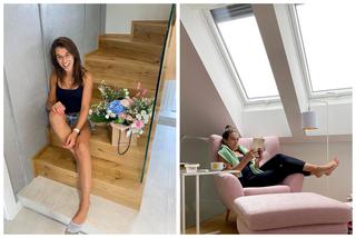 Jak mieszka Joanna Jędrzejczyk? Gwiazda sportu chwali się nowym domem na Instagramie. Zobacz zdjęcia